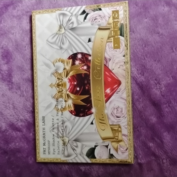 Pat McGrath Labs Iconic Infactution Eyeshadow Pallet - Picture 2 of 5